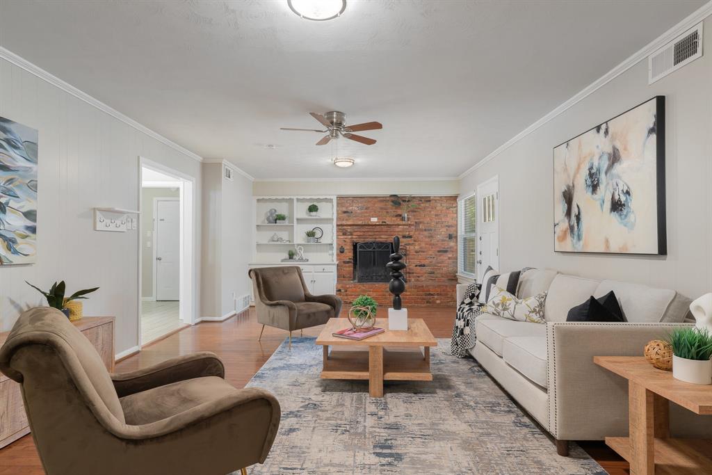 Mockingbird Meadows - Residential