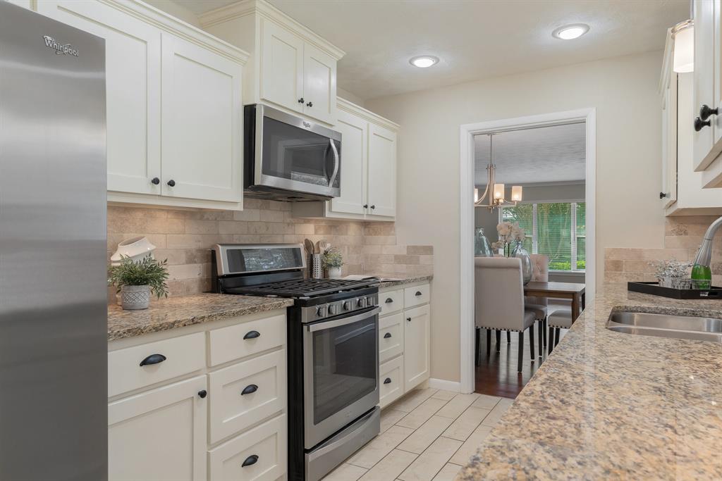 Mockingbird Meadows - Residential