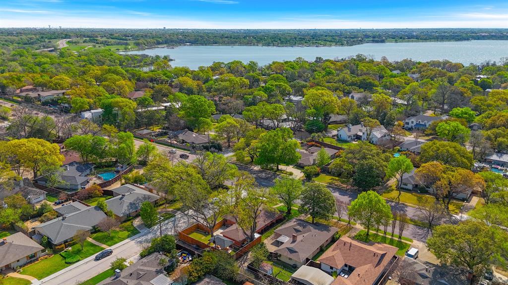 Mockingbird Meadows - Residential