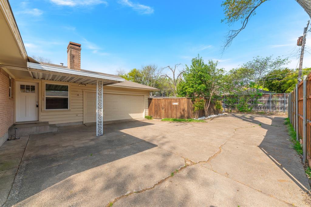 Mockingbird Meadows - Residential