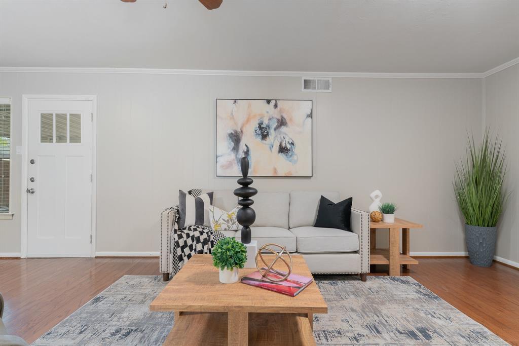 Mockingbird Meadows - Residential