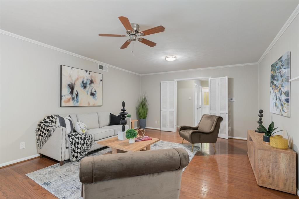 Mockingbird Meadows - Residential