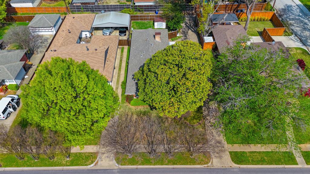 Mockingbird Meadows - Residential