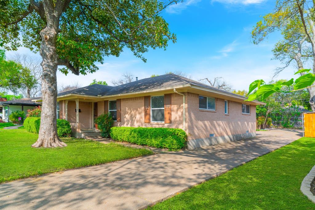 Mockingbird Meadows - Residential