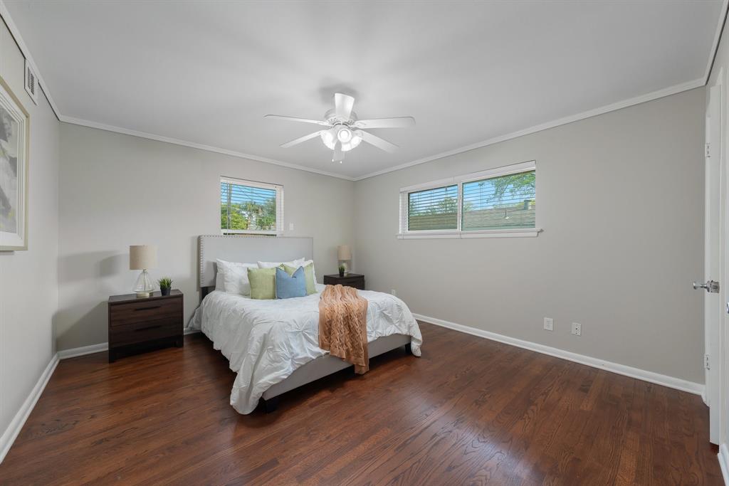 Mockingbird Meadows - Residential