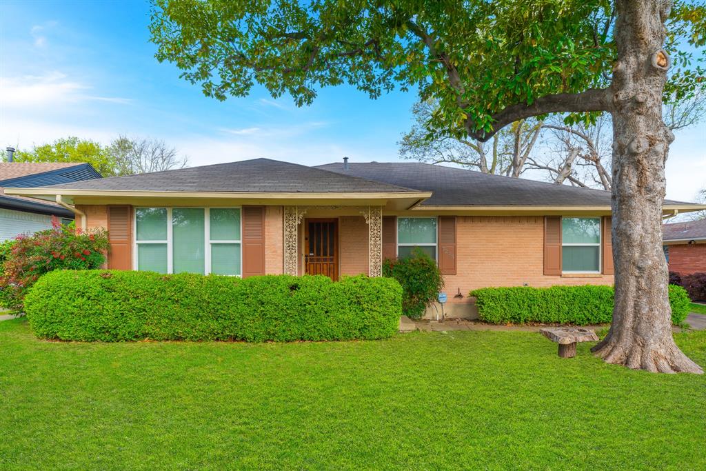 Mockingbird Meadows - Residential