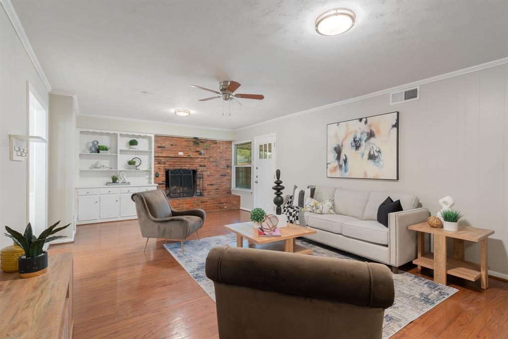 Mockingbird Meadows - Residential