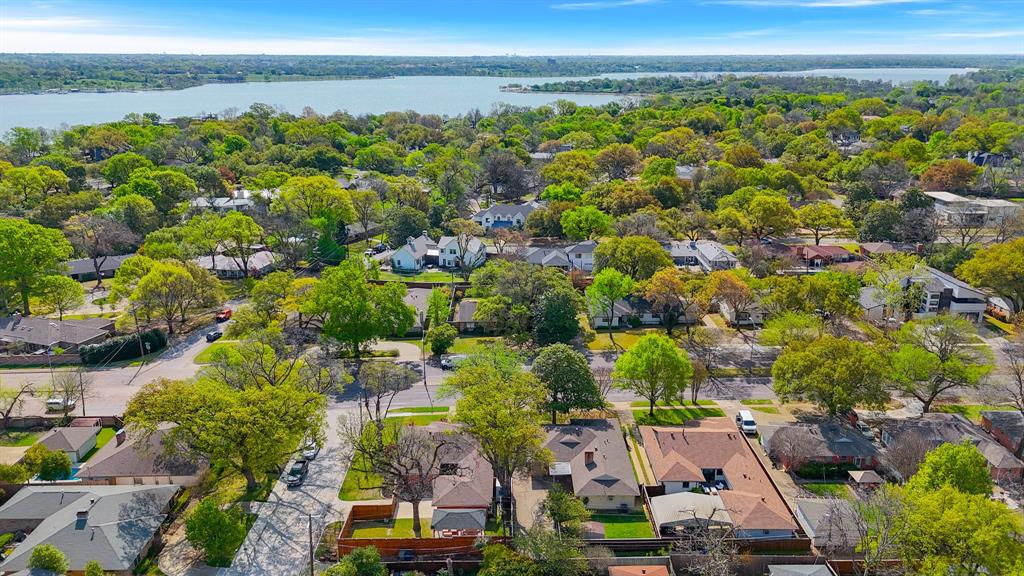 Mockingbird Meadows - Residential