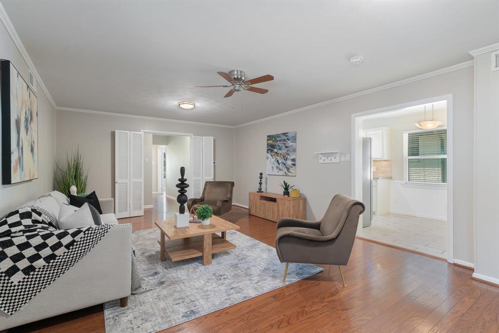 Mockingbird Meadows - Residential