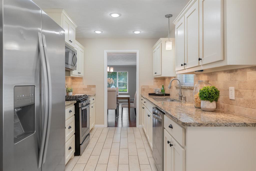 Mockingbird Meadows - Residential