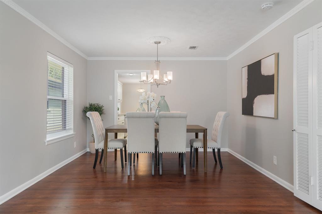 Mockingbird Meadows - Residential