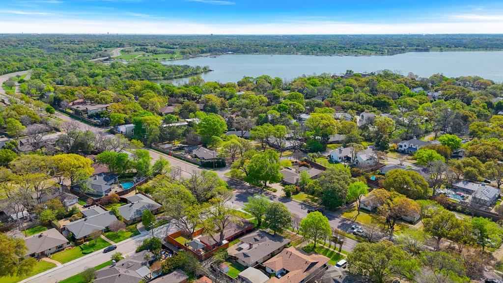 Mockingbird Meadows - Residential