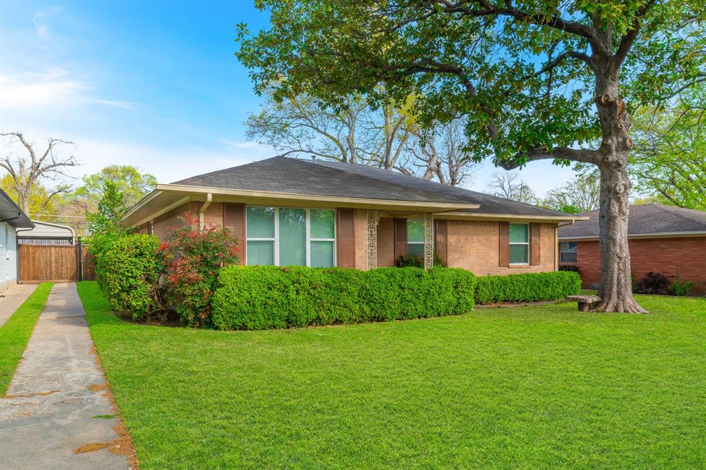 Mockingbird Meadows - Residential