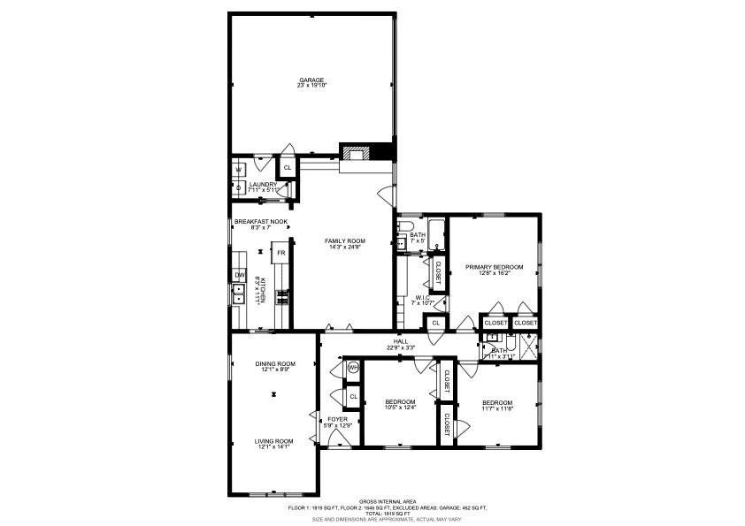 Mockingbird Meadows - Residential