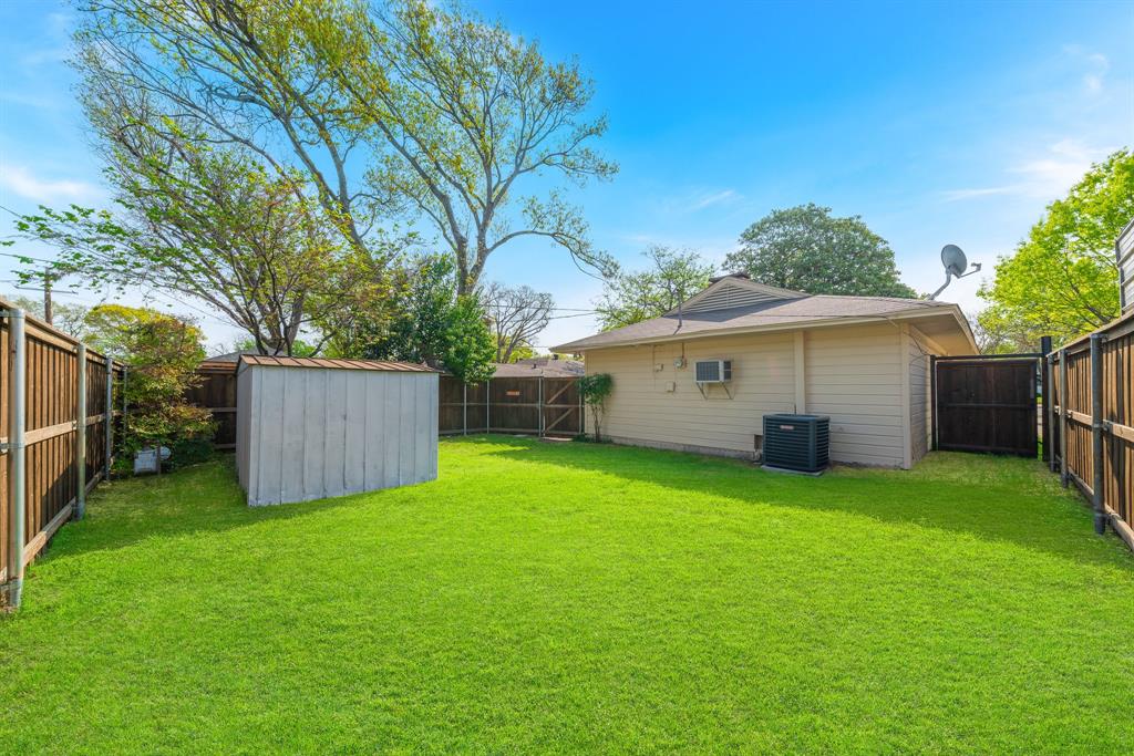 Mockingbird Meadows - Residential