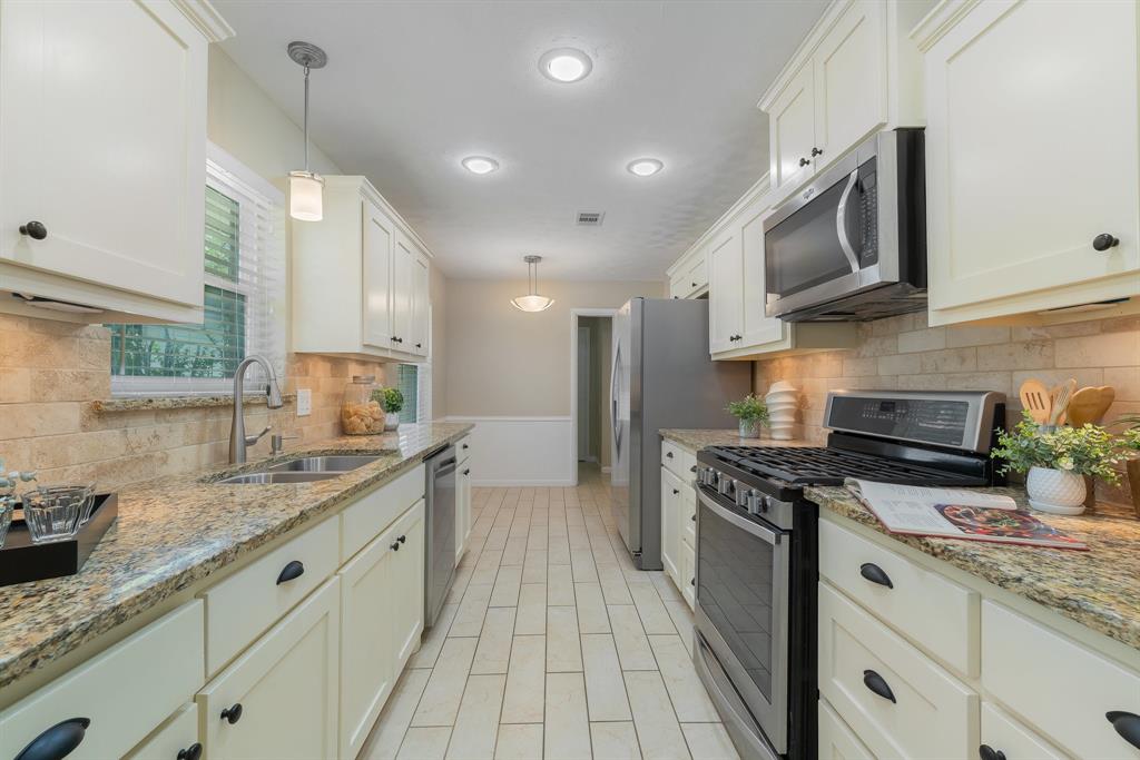 Mockingbird Meadows - Residential