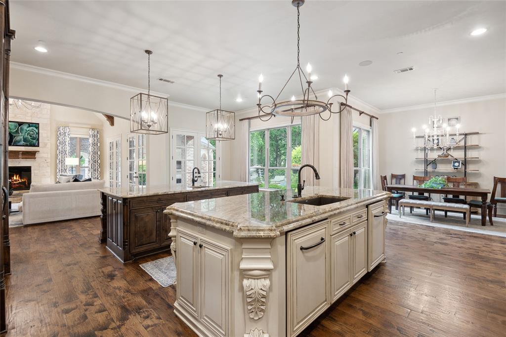 Wimbledon Estates - Residential