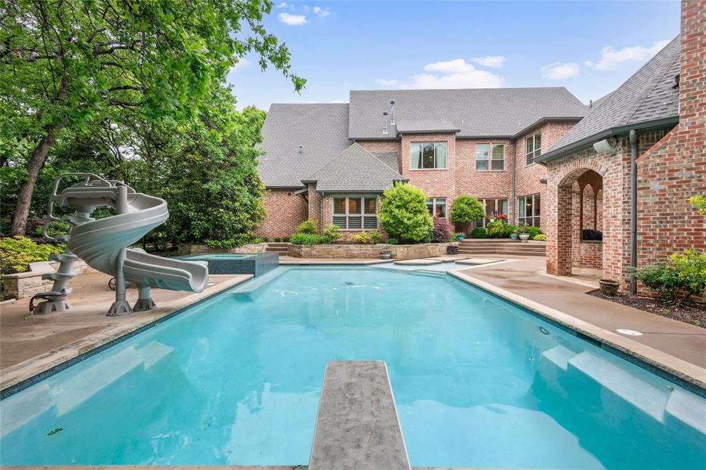 Wimbledon Estates - Residential