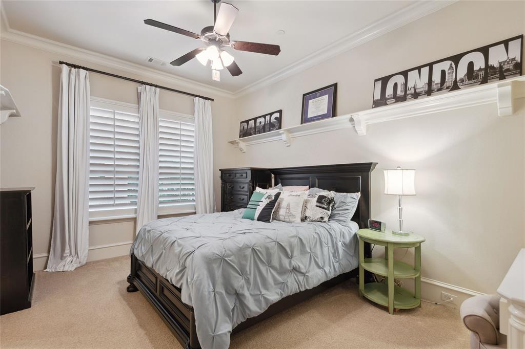 Wimbledon Estates - Residential