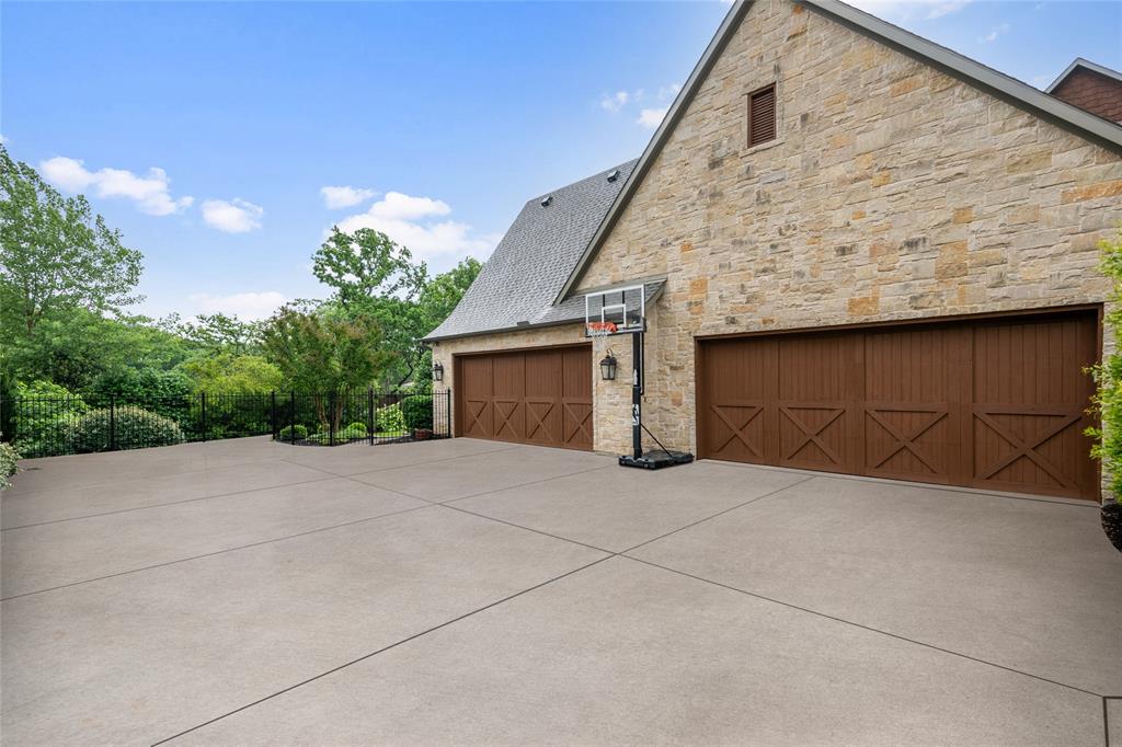 Wimbledon Estates - Residential