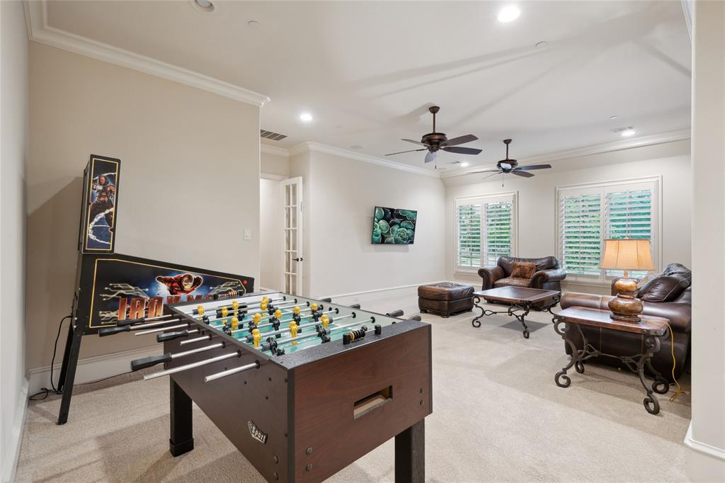 Wimbledon Estates - Residential