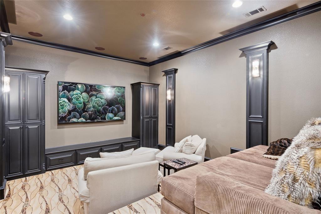 Wimbledon Estates - Residential