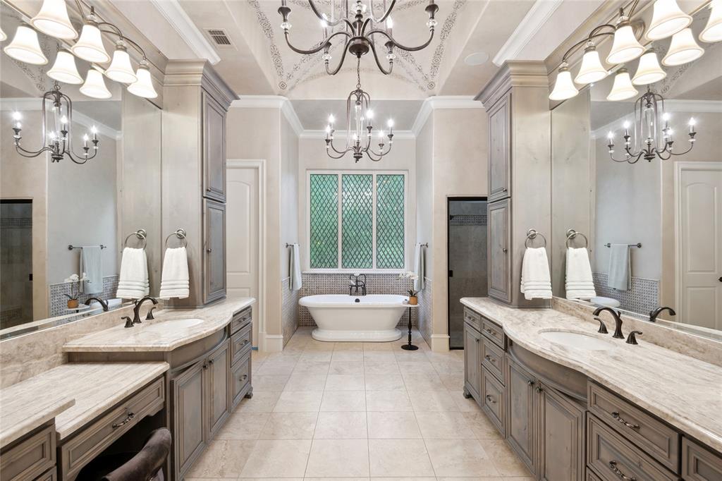 Wimbledon Estates - Residential