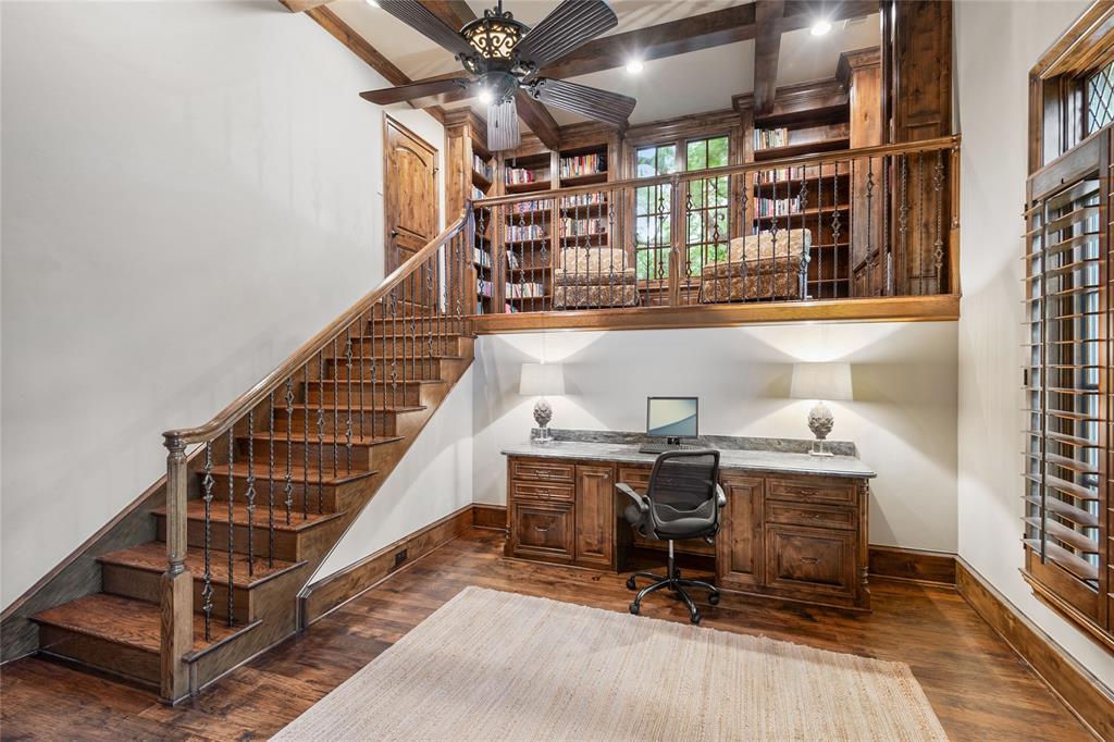 Wimbledon Estates - Residential