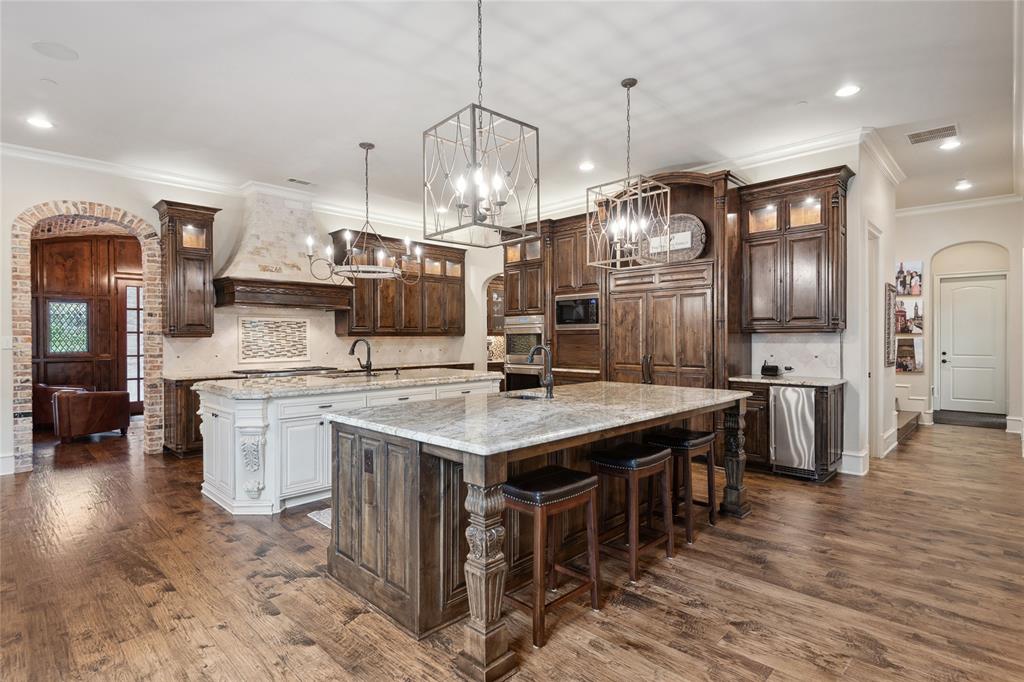 Wimbledon Estates - Residential