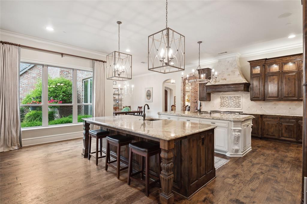 Wimbledon Estates - Residential