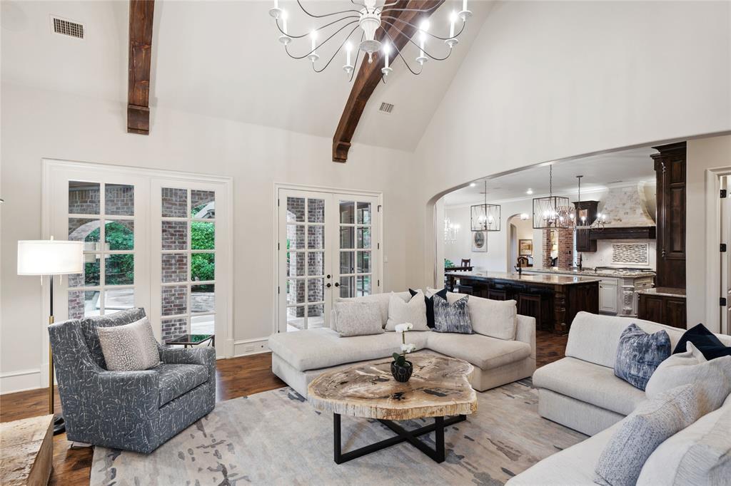 Wimbledon Estates - Residential