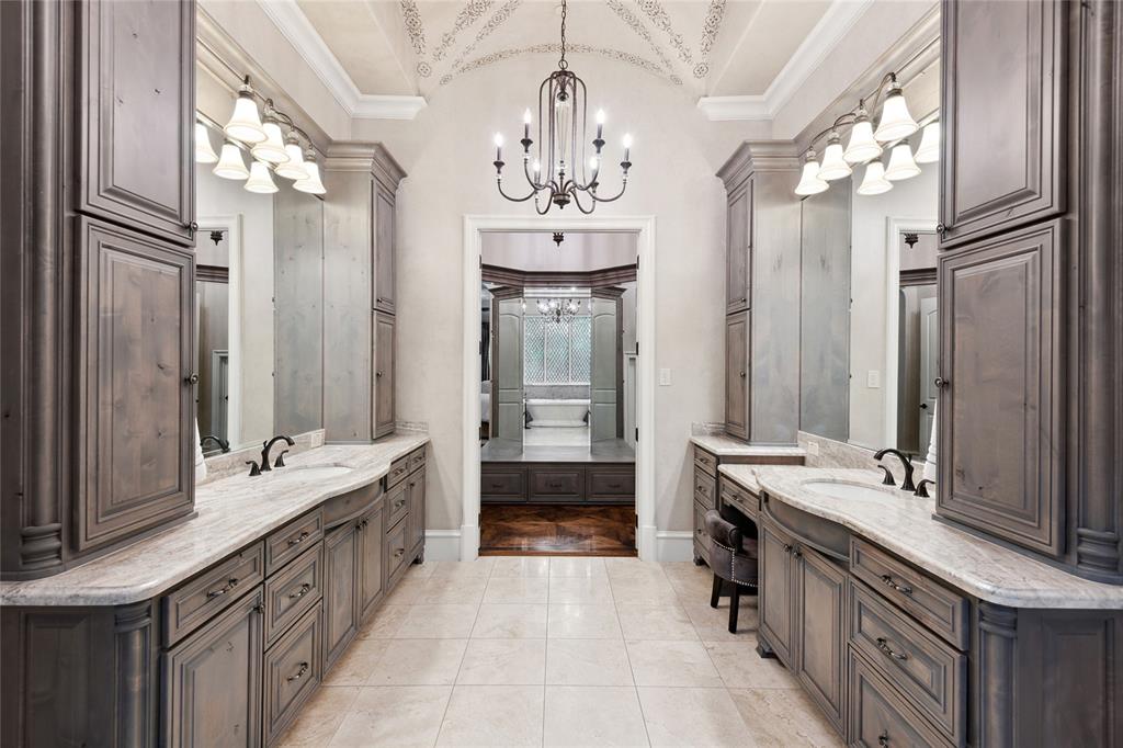 Wimbledon Estates - Residential