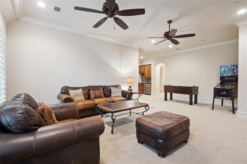 Wimbledon Estates - Residential