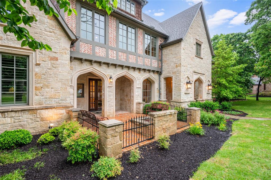 Wimbledon Estates - Residential