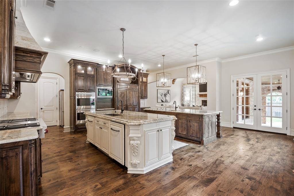 Wimbledon Estates - Residential