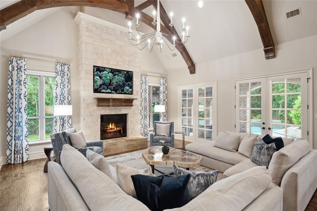 Wimbledon Estates - Residential