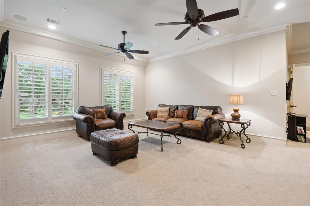 Wimbledon Estates - Residential