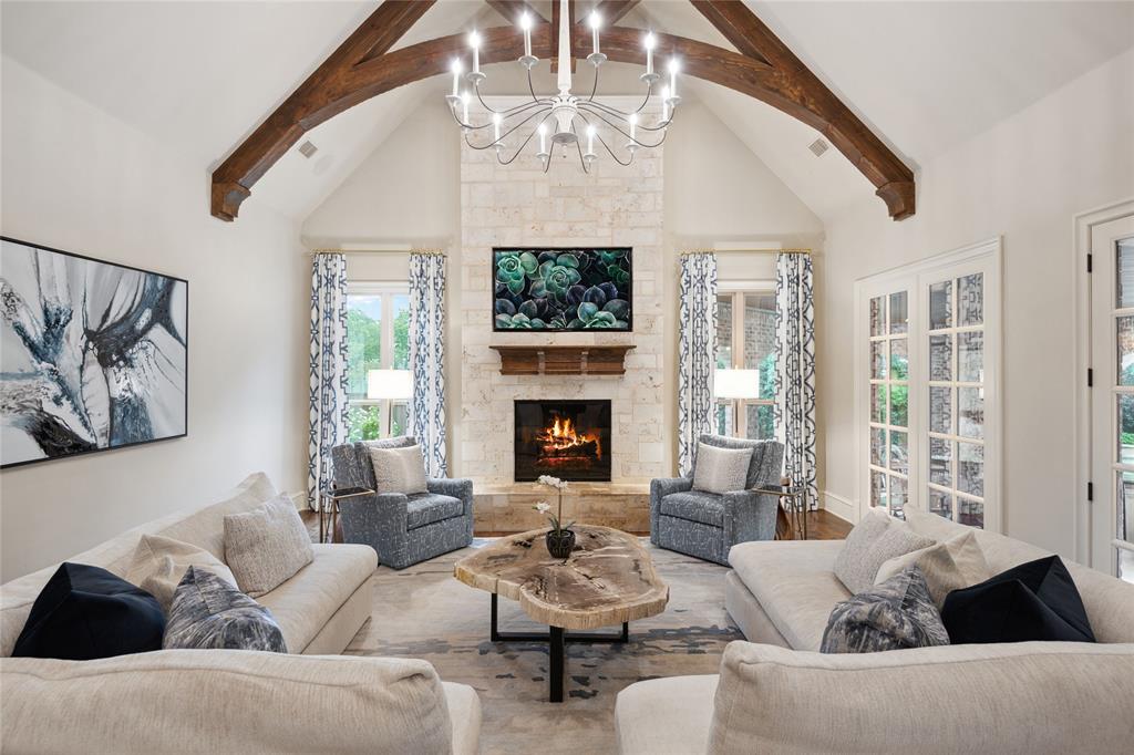 Wimbledon Estates - Residential