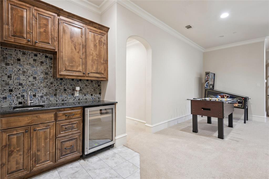 Wimbledon Estates - Residential