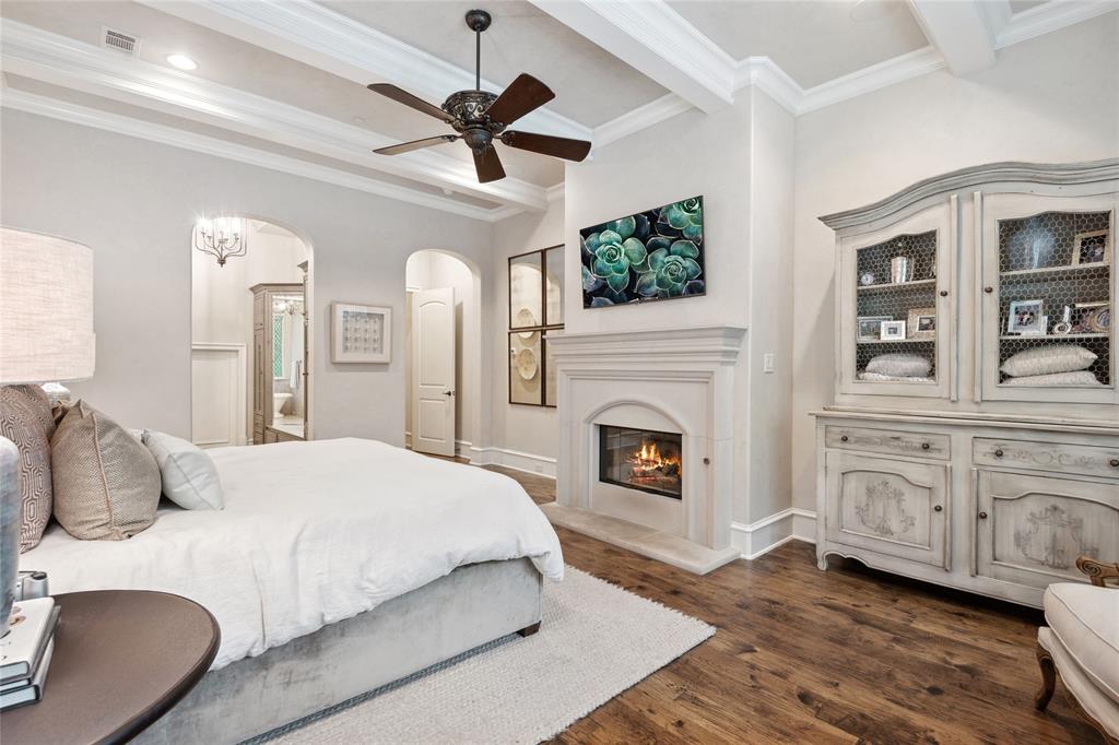 Wimbledon Estates - Residential