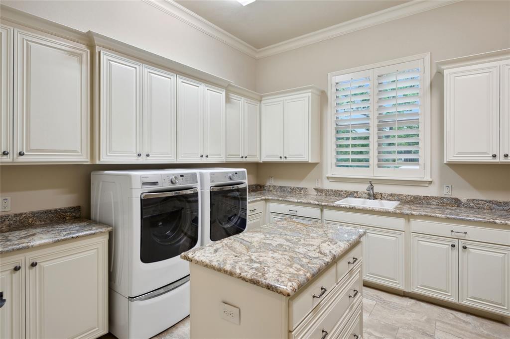 Wimbledon Estates - Residential