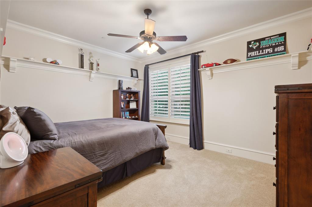 Wimbledon Estates - Residential