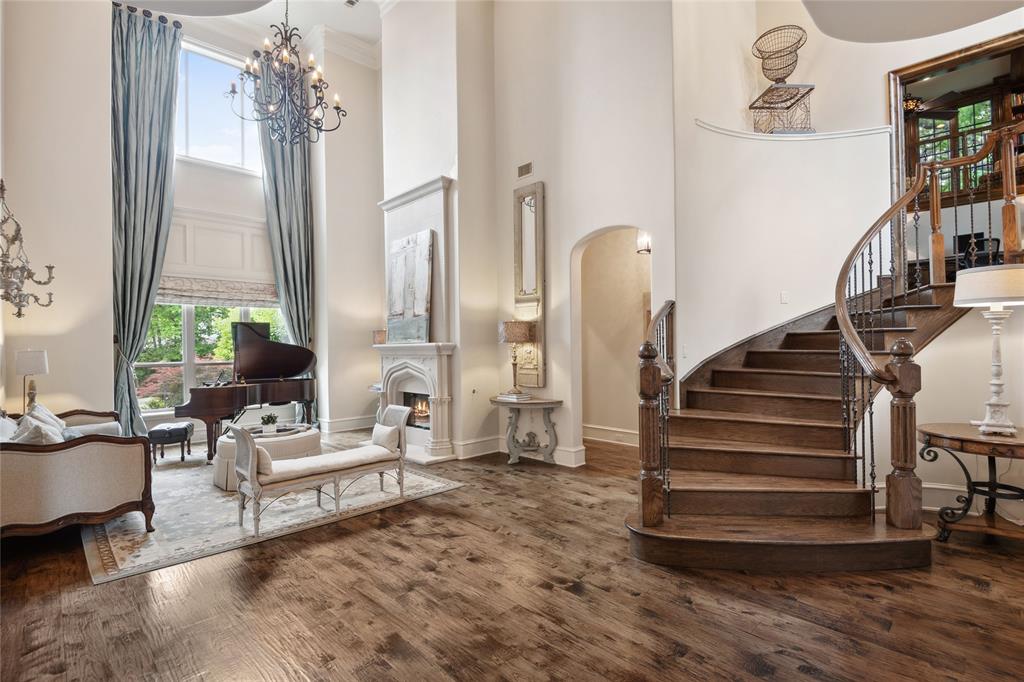 Wimbledon Estates - Residential