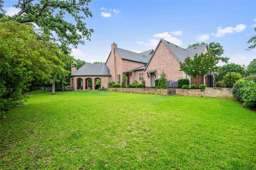 Wimbledon Estates - Residential