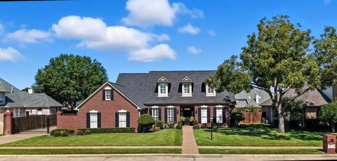 2008 Kyle Court Colleyville TX 76034