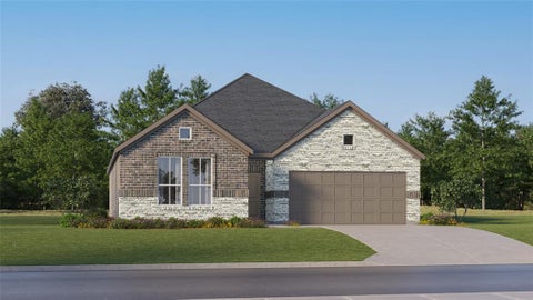 Photo of 337 Sonny Drive, Fort Worth, TX 76140 (MLS # 21388269)