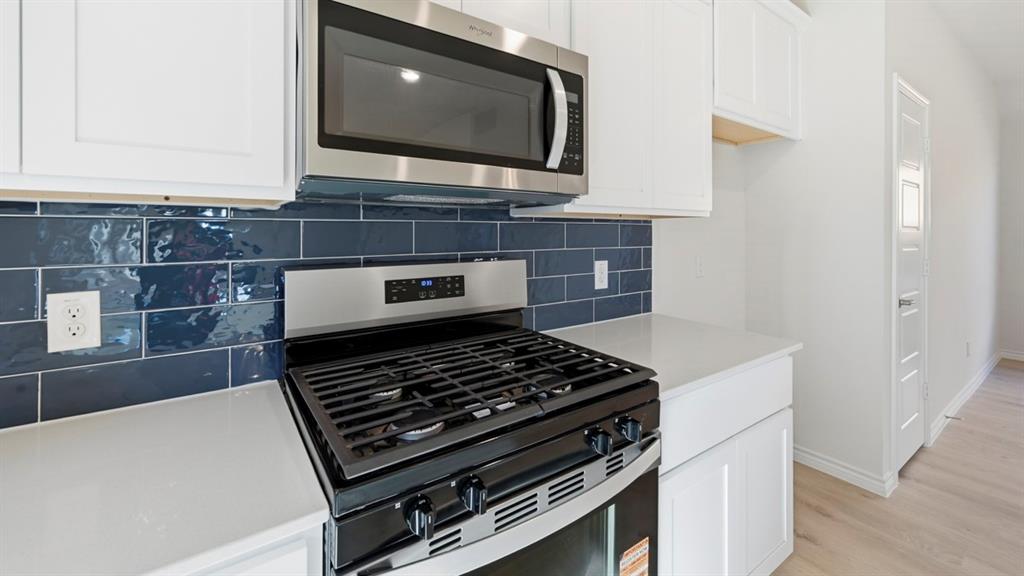 Winchester Crossing - Residential