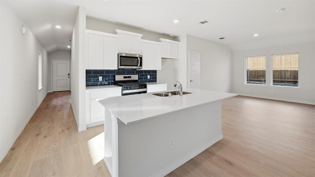 Winchester Crossing - Residential