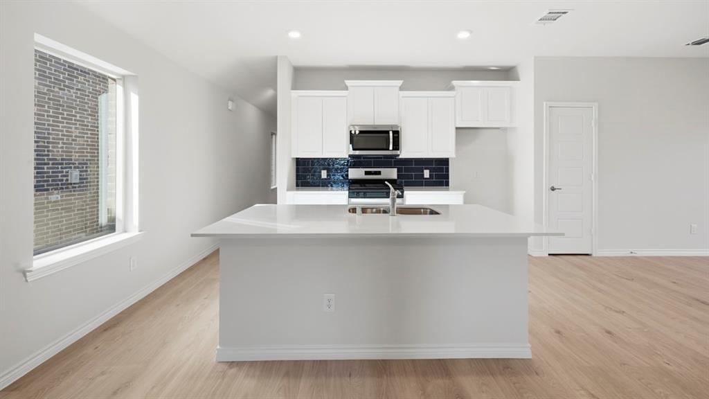 Winchester Crossing - Residential