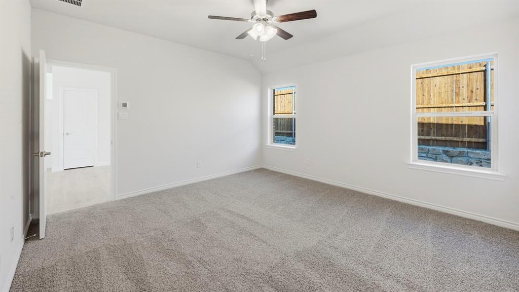 Winchester Crossing - Residential